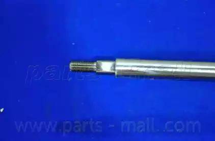 Parts-Mall PJA-048A - Amortizer www.molydon.hr