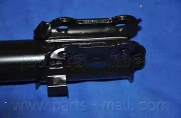 Parts-Mall PJA-042 - Amortizer www.molydon.hr