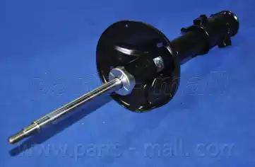 Parts-Mall PJA-050A - Amortizer www.molydon.hr