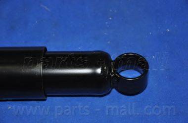 Parts-Mall PJA-069 - Amortizer www.molydon.hr