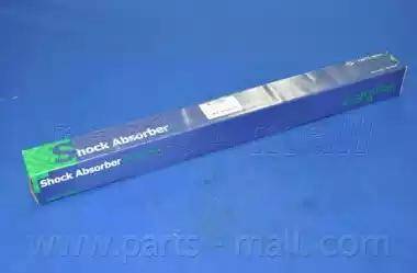 Parts-Mall PJA-066 - Amortizer www.molydon.hr