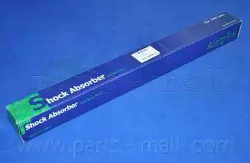 Parts-Mall PJA-067 - Amortizer www.molydon.hr