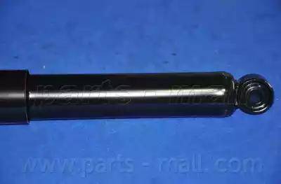 Parts-Mall PJA-067 - Amortizer www.molydon.hr