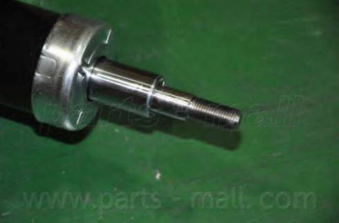 Parts-Mall PJA-014 - Amortizer www.molydon.hr