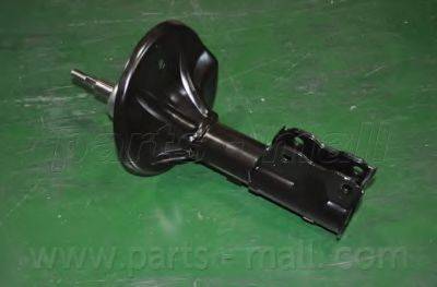 Parts-Mall PJA-014 - Amortizer www.molydon.hr