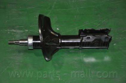 Parts-Mall PJA-014 - Amortizer www.molydon.hr