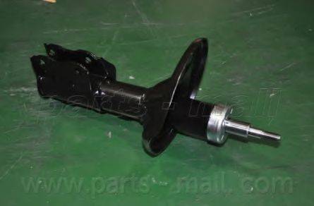 Parts-Mall PJA-014 - Amortizer www.molydon.hr