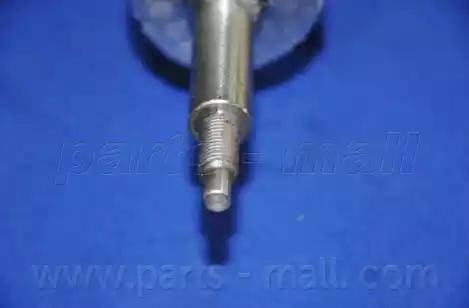 Parts-Mall PJA-018A - Amortizer www.molydon.hr