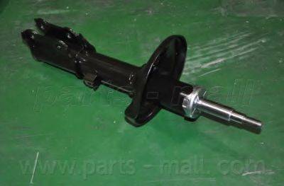 Parts-Mall PJA-025A - Amortizer www.molydon.hr