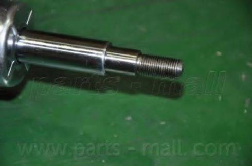 Parts-Mall PJA-025A - Amortizer www.molydon.hr