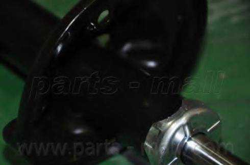 Parts-Mall PJA-025A - Amortizer www.molydon.hr