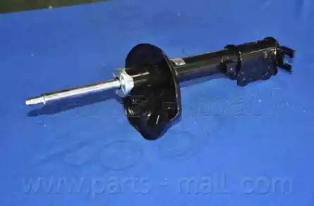 Parts-Mall PJA-149 - Amortizer www.molydon.hr