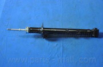 Parts-Mall PJA-140 - Amortizer www.molydon.hr