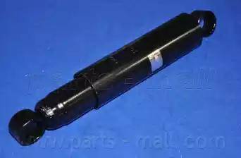 Parts-Mall PJA-103 - Amortizer www.molydon.hr