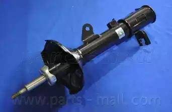 Parts-Mall PJA-119 - Amortizer www.molydon.hr