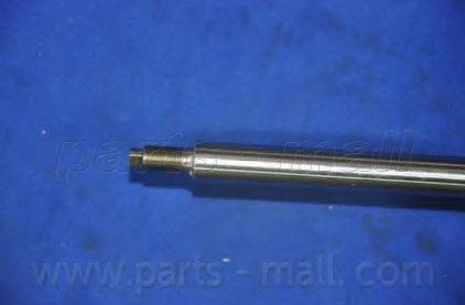 Parts-Mall PJA-118A - Amortizer www.molydon.hr