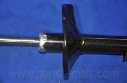 Parts-Mall PJA-118A - Amortizer www.molydon.hr