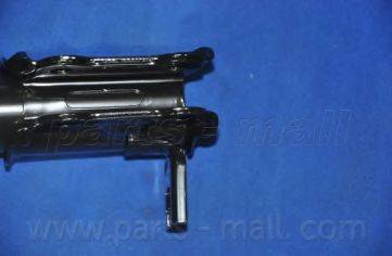 Parts-Mall PJA-118A - Amortizer www.molydon.hr