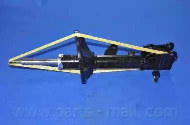 Parts-Mall PJA-130A - Amortizer www.molydon.hr