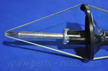 Parts-Mall PJA-131A - Amortizer www.molydon.hr