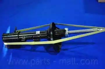 Parts-Mall PJA-132A - Amortizer www.molydon.hr