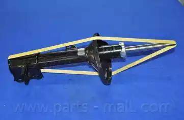 Parts-Mall PJA-129A - Amortizer www.molydon.hr