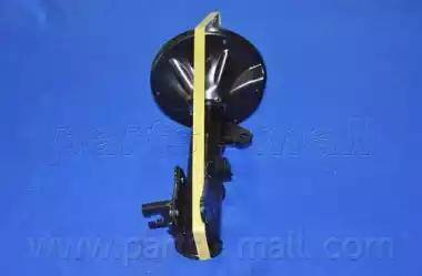 Parts-Mall PJA-129A - Amortizer www.molydon.hr