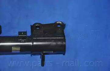 Parts-Mall PJA-124A - Amortizer www.molydon.hr