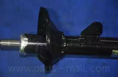 Parts-Mall PJA-124A - Amortizer www.molydon.hr