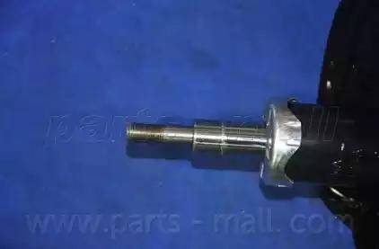 Parts-Mall PJA-124A - Amortizer www.molydon.hr