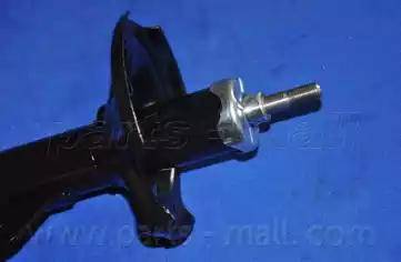 Parts-Mall PJA-120A - Amortizer www.molydon.hr