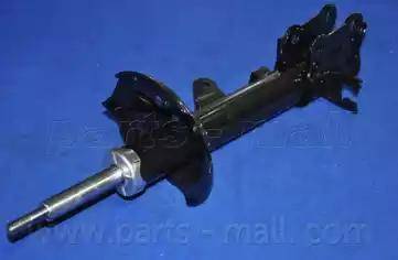 Parts-Mall PJA-120 - Amortizer www.molydon.hr