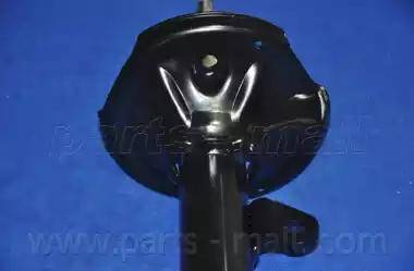 Parts-Mall PJA-120 - Amortizer www.molydon.hr