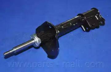 Parts-Mall PJA-120 - Amortizer www.molydon.hr