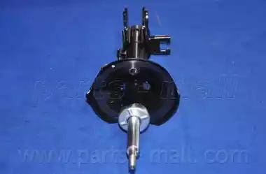 Parts-Mall PJA-120 - Amortizer www.molydon.hr