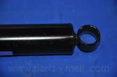 Parts-Mall PJA-127 - Amortizer www.molydon.hr