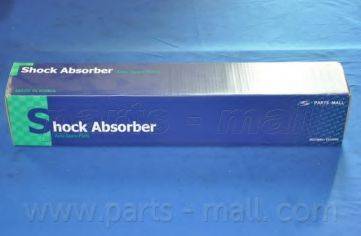 Parts-Mall PJA-F044 - Amortizer www.molydon.hr