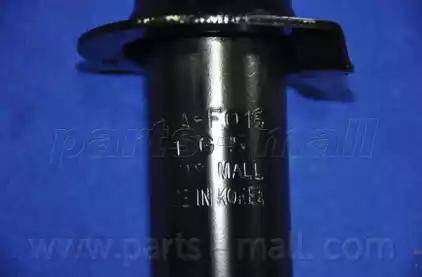 Parts-Mall PJA-F016 - Amortizer www.molydon.hr