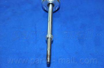 Parts-Mall PJA-F010 - Amortizer www.molydon.hr