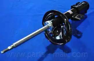 Parts-Mall PJA-FL040 - Amortizer www.molydon.hr