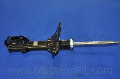 Parts-Mall PJA-FL015 - Amortizer www.molydon.hr