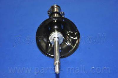 Parts-Mall PJA-FL015 - Amortizer www.molydon.hr