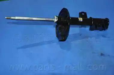 Parts-Mall PJA-FR004 - Amortizer www.molydon.hr