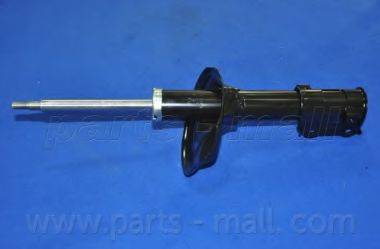 Parts-Mall PJA-FR015 - Amortizer www.molydon.hr