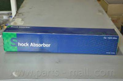 Parts-Mall PJA-R013 - Amortizer www.molydon.hr