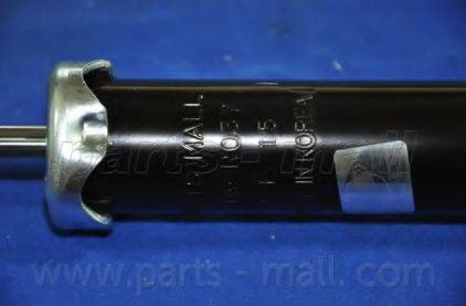 Parts-Mall PJA-R037 - Amortizer www.molydon.hr