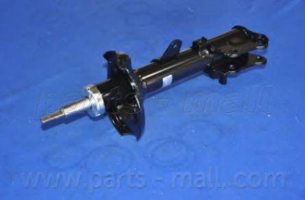 Parts-Mall PJA-RL015 - Amortizer www.molydon.hr