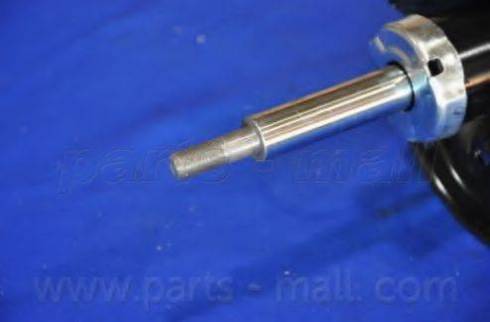 Parts-Mall PJA-RR015 - Amortizer www.molydon.hr