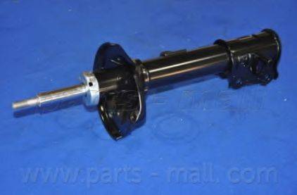 Parts-Mall PJA-RR015 - Amortizer www.molydon.hr