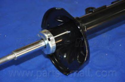 Parts-Mall PJA-RR015 - Amortizer www.molydon.hr